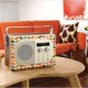 Pure EVOKE Mio by Orla Kiely Portatile Digitale Multicolore 4