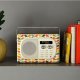 Pure EVOKE Mio by Orla Kiely Portatile Digitale Multicolore 5