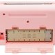 Pure ONE Classic Portatile Digitale Rosa 6