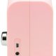 Pure ONE Classic Portatile Digitale Rosa 7