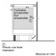 Bosch PIQ651T14E piano cottura Nero Da incasso Piano cottura a induzione 3 Fornello(i) 6