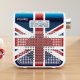 Pure One Mini Series II Union Jack Portatile Digitale Blu, Rosso, Bianco 3