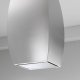 Franke FPA 4606 I XS Cappa aspirante a isola Acciaio inox 620 m³/h 3