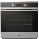 Gorenje BO5322MX + ECS620BC set di elettrodomestici da cucina Piano cottura a induzione Forno elettrico 3