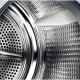 Siemens iQ 500 asciugatrice Libera installazione Caricamento frontale 8 kg B Bianco 3