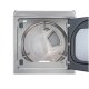 LG DLEY1701V asciugatrice Libera installazione Caricamento frontale 10,2 kg Acciaio inox 5
