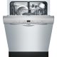 Bosch SHE3AR75UC lavastoviglie Sottopiano 14 coperti 3