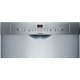 Bosch SHE3AR75UC lavastoviglie Sottopiano 14 coperti 5