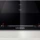 Siemens EH975MV17F piano cottura Nero Da incasso Piano cottura a induzione 5 Fornello(i) 3