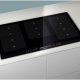 Siemens EH975MV17F piano cottura Nero Da incasso Piano cottura a induzione 5 Fornello(i) 5