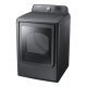 Samsung DV45H7400EP asciugatrice Libera installazione Caricamento dall'alto Platino 4
