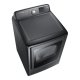 Samsung DV45H7400EP asciugatrice Libera installazione Caricamento dall'alto Platino 6