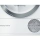 Bosch WTY86790GB asciugatrice Libera installazione Caricamento frontale 8 kg A++ Bianco 4