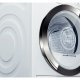 Bosch WTY86790GB asciugatrice Libera installazione Caricamento frontale 8 kg A++ Bianco 5