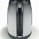 Hotpoint Ariston WK30MDX0 bollitore elettrico 1,7 L 3000 W Acciaio inox 3