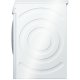 Bosch Maxx 4 WTE86363SN asciugatrice Libera installazione Caricamento frontale 7 kg B Bianco 3