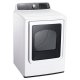 Samsung DV48J7770EW asciugatrice Libera installazione Caricamento frontale Bianco 3