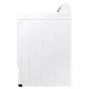 Samsung DV48J7770EW asciugatrice Libera installazione Caricamento frontale Bianco 5