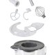 KitchenAid 5KSM150PS 300 W Nero 3