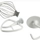 KitchenAid 5KSM150PS 300 W Nero 7