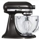 KitchenAid 5KSM150PS 300 W Nero 8