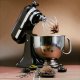 KitchenAid 5KSM150PS 300 W Nero 9