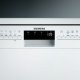 Siemens iQ300 SN236W03GE lavastoviglie Libera installazione 12 coperti F 3