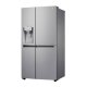 LG GSL6661PS frigorifero side-by-side Libera installazione 625 L F Acciaio inox 6