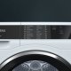 Siemens WT7HU641NL asciugatrice Libera installazione Caricamento frontale 8 kg A+++ Bianco 7