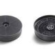 Bertazzoni La Germania Kit Filtri Carbone 3