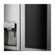 LG GSK6676SC frigorifero side-by-side Libera installazione 625 L F Acciaio inox 7