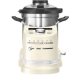 KitchenAid 5KCF0104 1500 W 4,5 L Nero, Crema, Acciaio inox 5