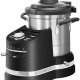 KitchenAid 5KCF0104 1500 W 4,5 L Nero, Acciaio inox 3