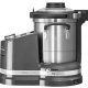 KitchenAid 5KCF0104 1500 W 4,5 L Grigio, Acciaio inox 4