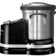 KitchenAid 5KCF0104 1500 W 4,5 L Nero, Acciaio inox 4
