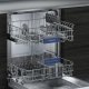 Siemens iQ300 SN636X02GE lavastoviglie A scomparsa totale 12 coperti E 3