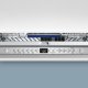 Siemens iQ300 SN636X02GE lavastoviglie A scomparsa totale 12 coperti E 7