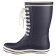 Viking Retro Light Stivali da pioggia Femmina Blu marino 3