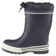 Viking Jolly Winter Stivali da pioggia Unisex Blu 3