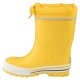 Viking Jolly Winter Stivali da pioggia Unisex Giallo 3