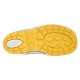 Viking Jolly Winter Stivali da pioggia Unisex Giallo 4