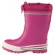 Viking Jolly Winter Stivali da pioggia Unisex Rosa 3