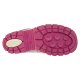 Viking Jolly Winter Stivali da pioggia Unisex Rosa 3