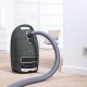 Miele Complete C3 Silence Hard Floor EcoLine SGSK3 4,5 L A cilindro Secco 550 W Sacchetto per la polvere 6