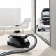 Miele Complete C2 Pearl Plus EcoLine - SFRP3 A cilindro Secco 550 W Sacchetto per la polvere 6