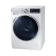 Samsung DV90N8287AW asciugatrice Libera installazione Caricamento frontale 9 kg A+++ Bianco 5