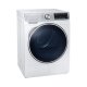 Samsung DV90N8287AW asciugatrice Libera installazione Caricamento frontale 9 kg A+++ Bianco 6