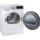 Samsung DV90N8287AW asciugatrice Libera installazione Caricamento frontale 9 kg A+++ Bianco 7