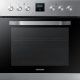 Samsung F-NB69R5751RS set di elettrodomestici da cucina Ceramica Forno elettrico 6