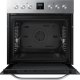 Samsung F-NB69R5751RS set di elettrodomestici da cucina Ceramica Forno elettrico 8